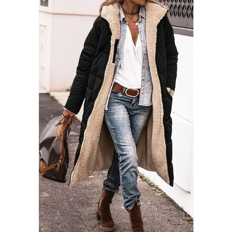 Viviana Trenchcoat - Snygga ytterkläder