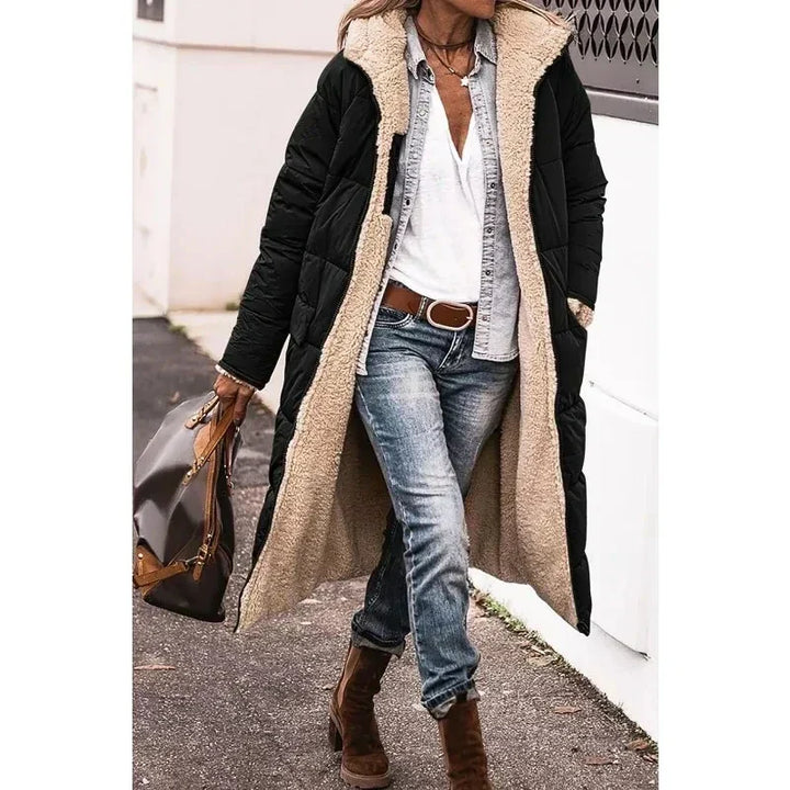 Viviana Trenchcoat - Snygga ytterkläder