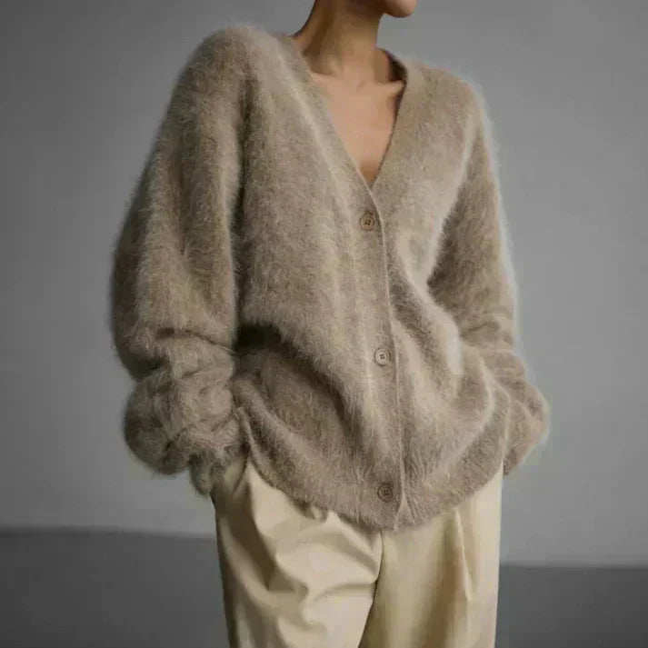 Daisy™ kashmirtröja