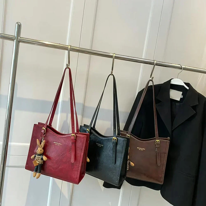 NIKKI™ Elegant Axelväska