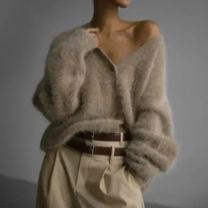 Daisy™ kashmirtröja