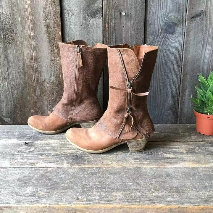 Amparo™ - Höststövlar