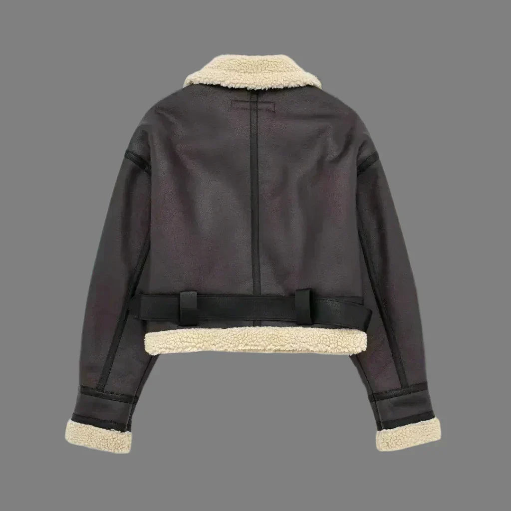 Aurélie™ Snygg trendjacka