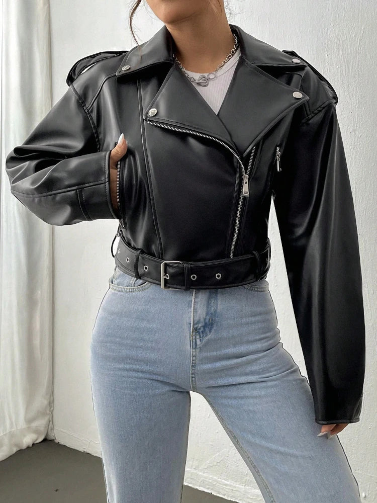 Yasmine™ Elegant Powerjacka