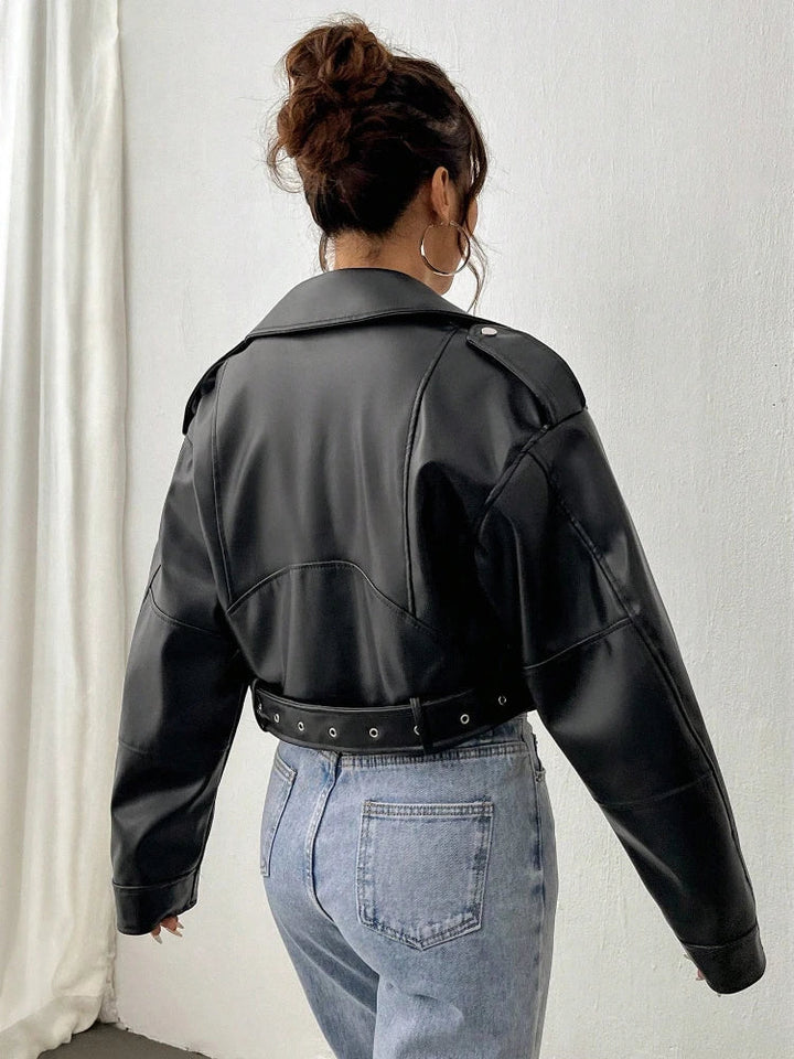 Yasmine™ Elegant Powerjacka