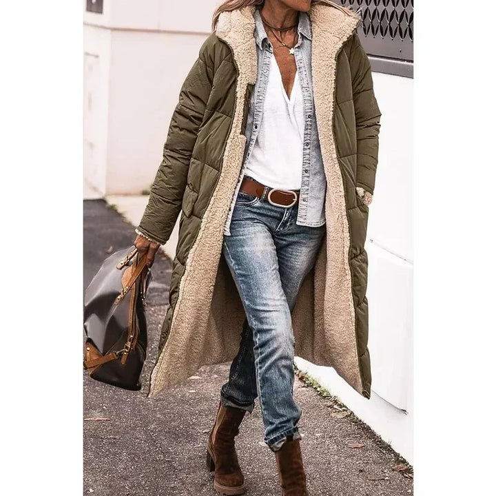 Viviana Trenchcoat - Snygga ytterkläder