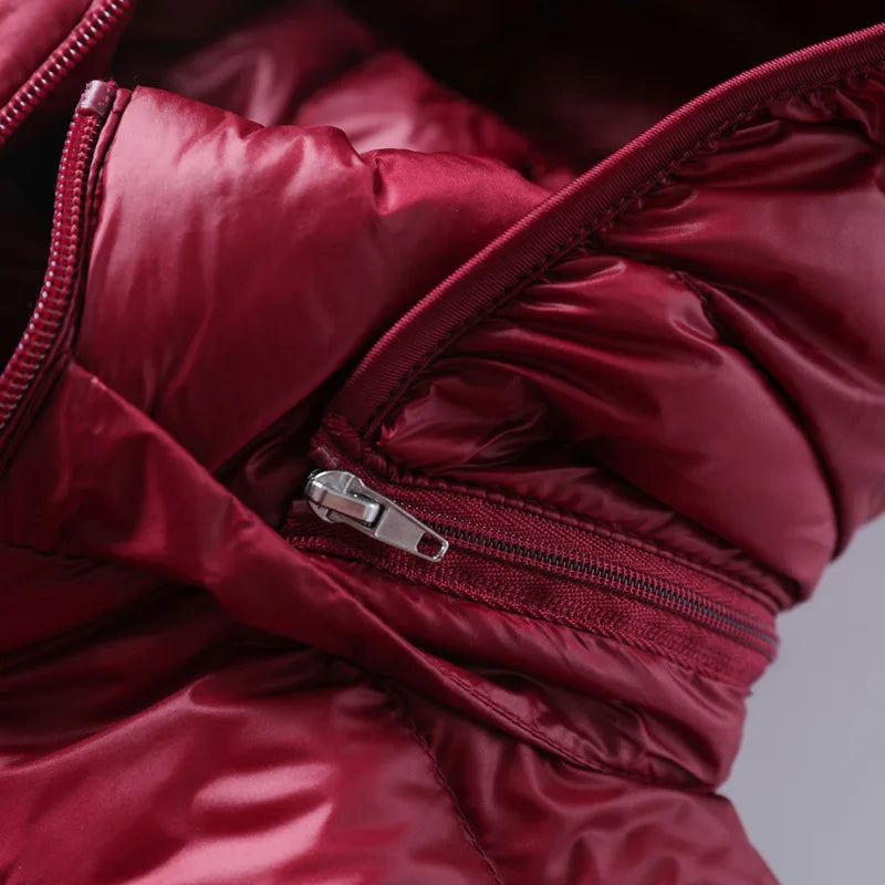 ROSSANA™ Ultralätt Trench