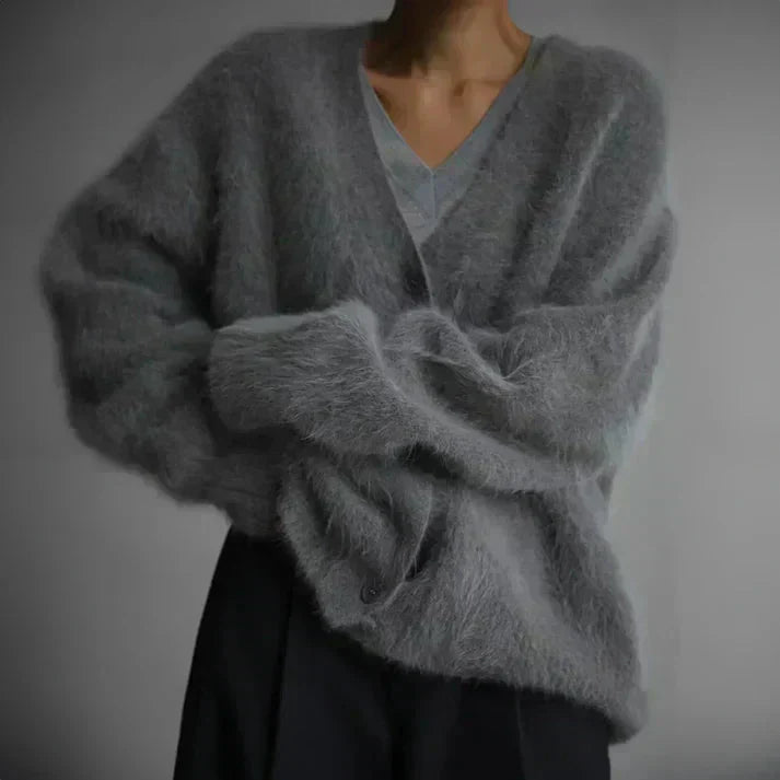 Daisy™ kashmirtröja