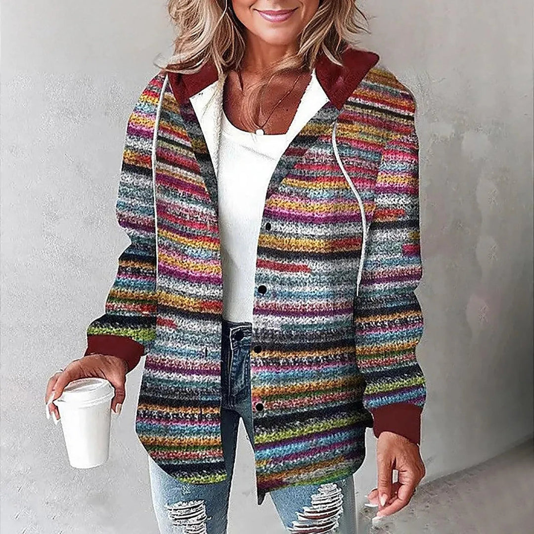MARTINA™ Höstjacka