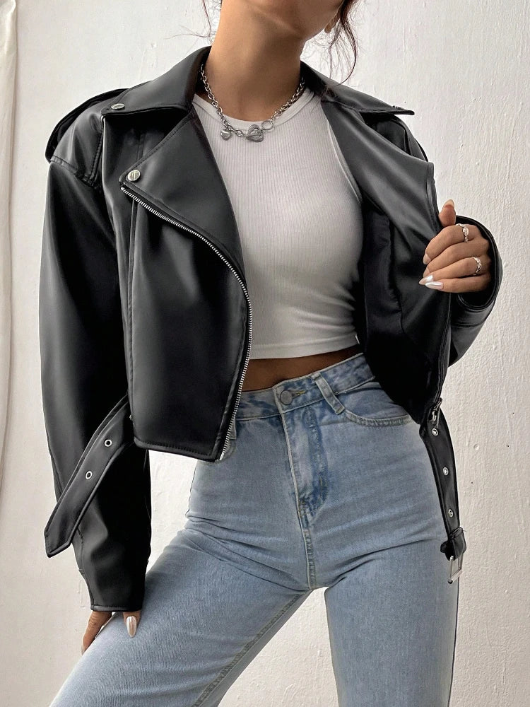 Yasmine™ Elegant Powerjacka