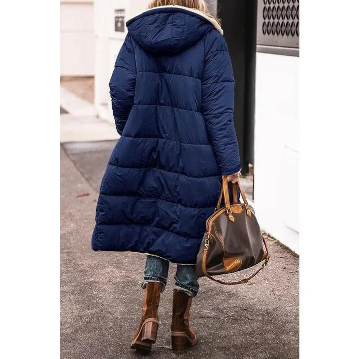 Viviana Trenchcoat - Snygga ytterkläder