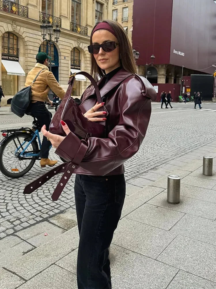 Léa™ Elegant Jacka