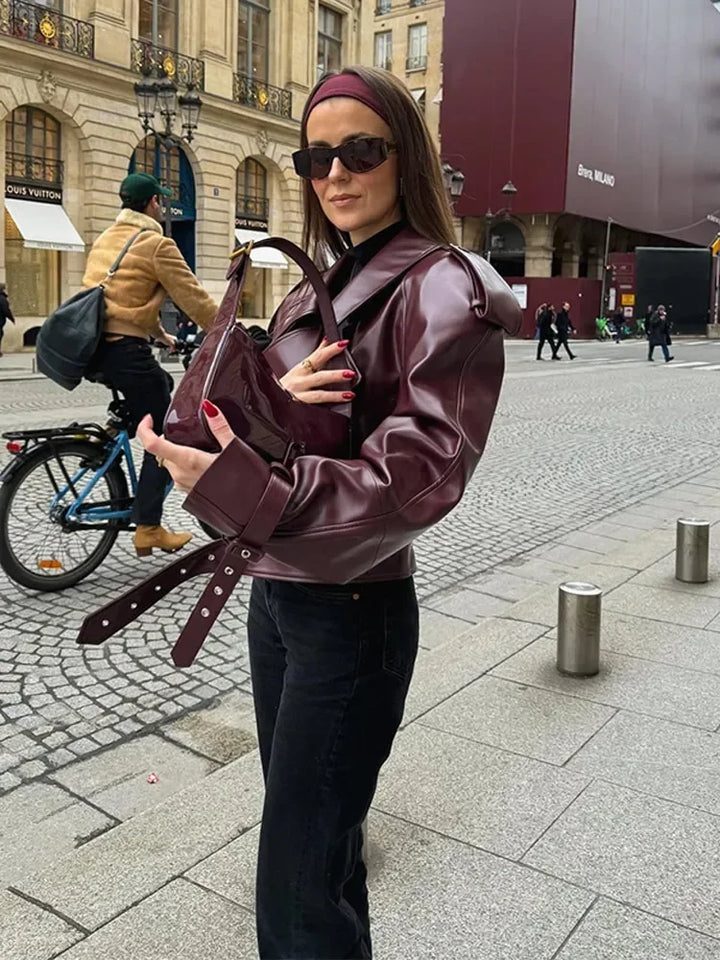 Léa™ Elegant Jacka
