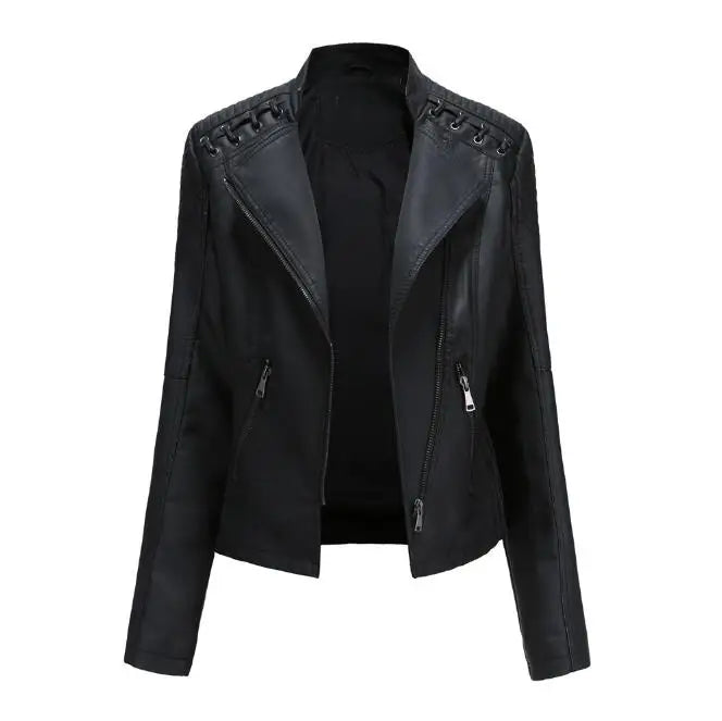 Claire™ Raffinerad Jacka