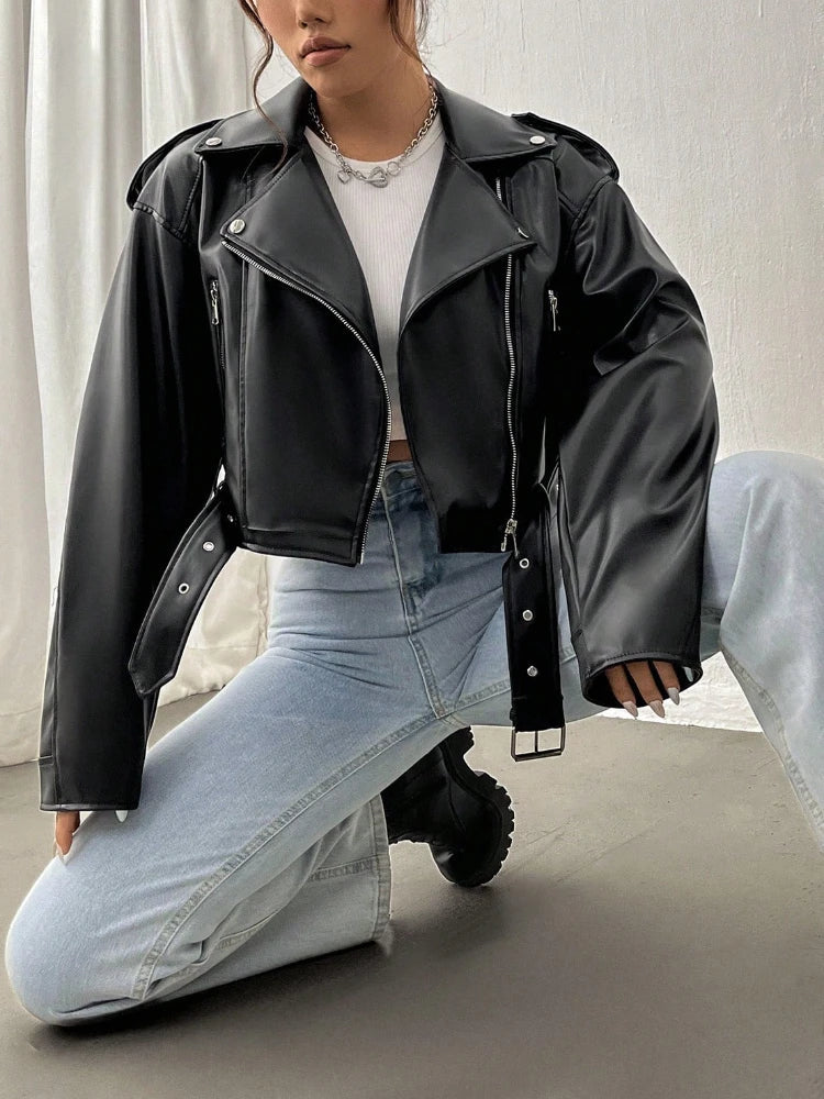 Yasmine™ Elegant Powerjacka