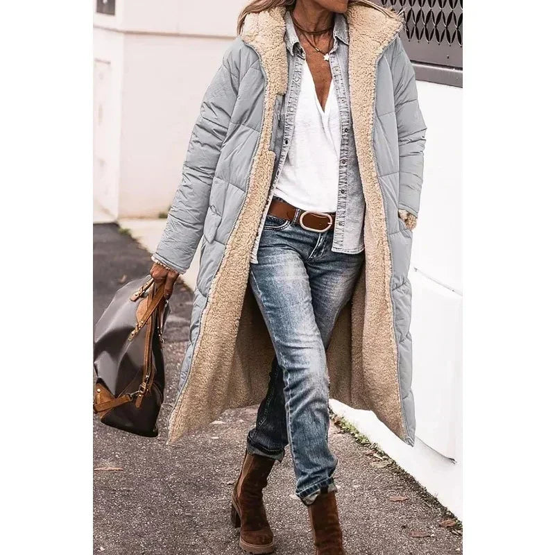 Viviana Trenchcoat - Snygga ytterkläder