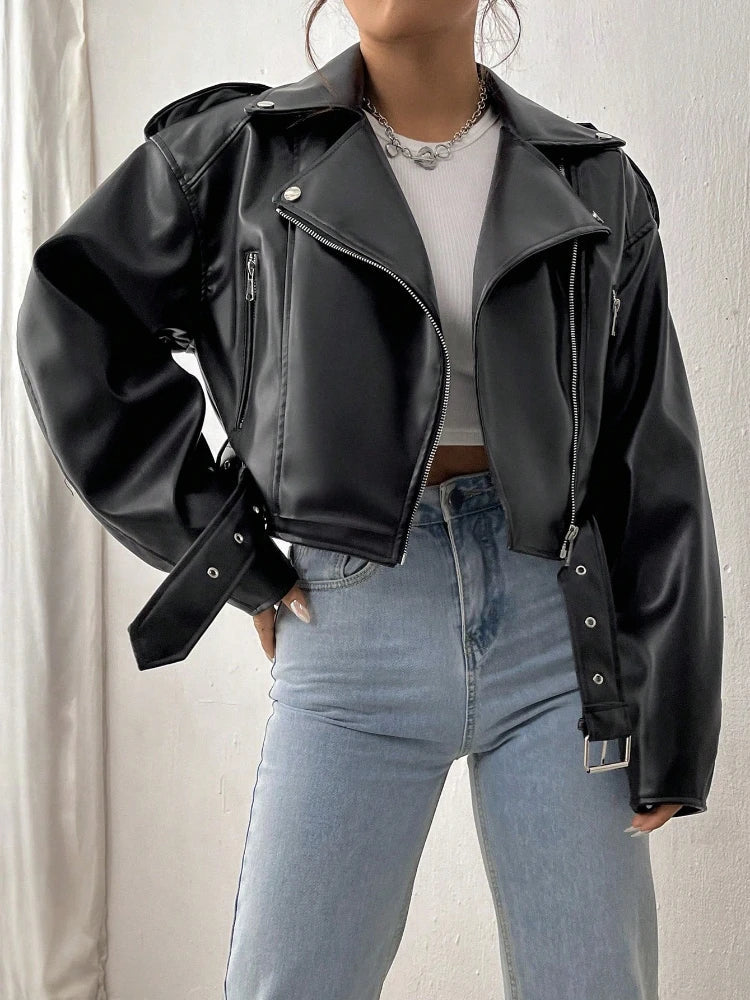 Yasmine™ Elegant Powerjacka