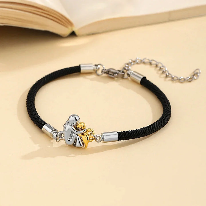 Alma | Hundikon-berlockarmband