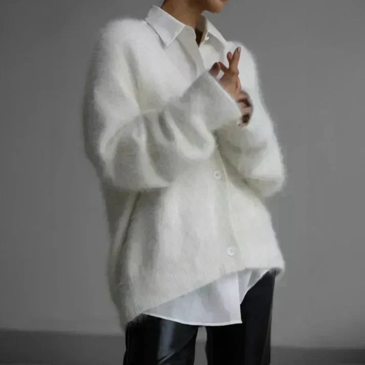 Daisy™ kashmirtröja