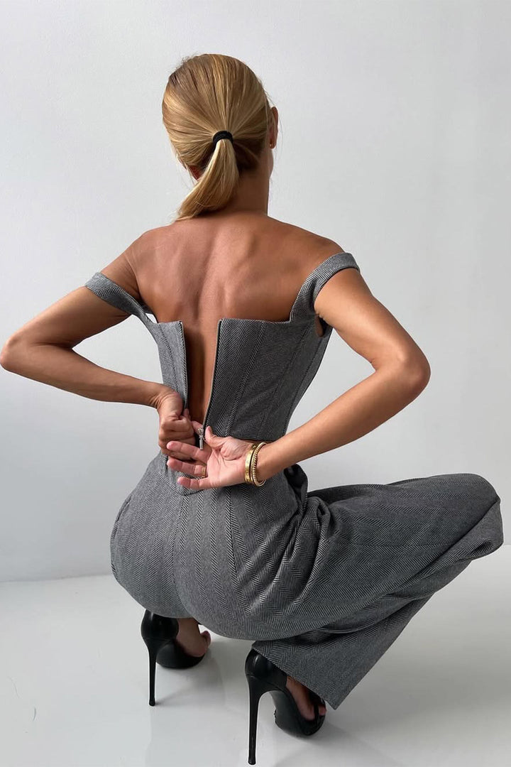 ISABELLA | ELEGANT KONTORSSET I 3 DELAR