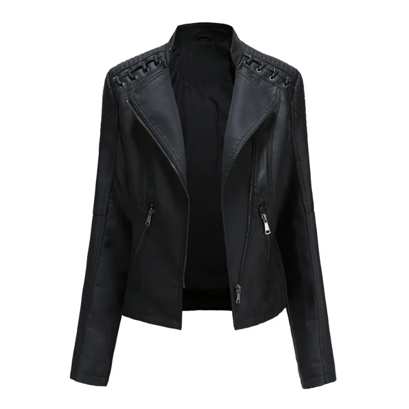 Claire™ Raffinerad Jacka
