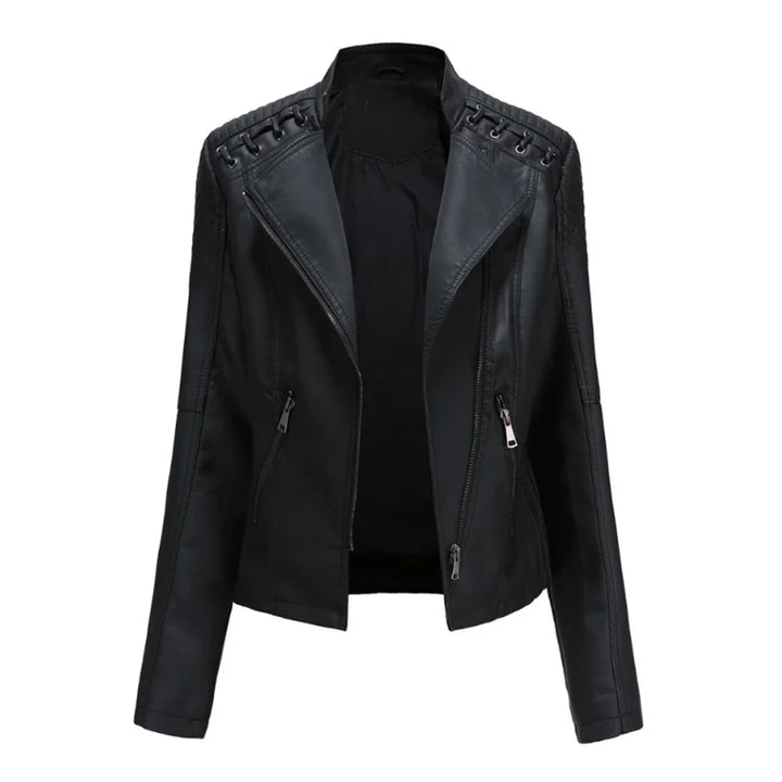 Claire™ Raffinerad Jacka