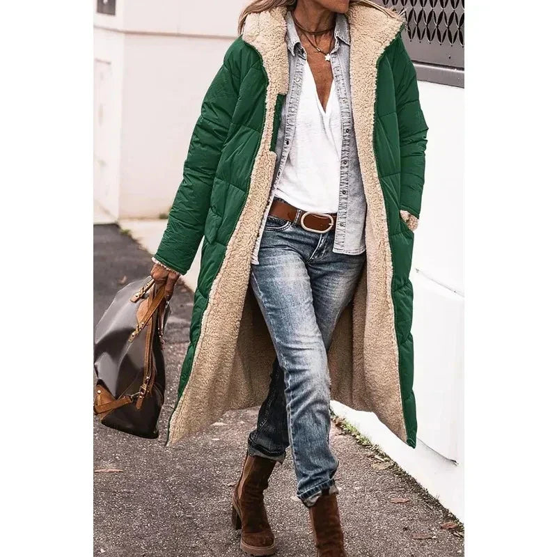 Viviana Trenchcoat - Snygga ytterkläder