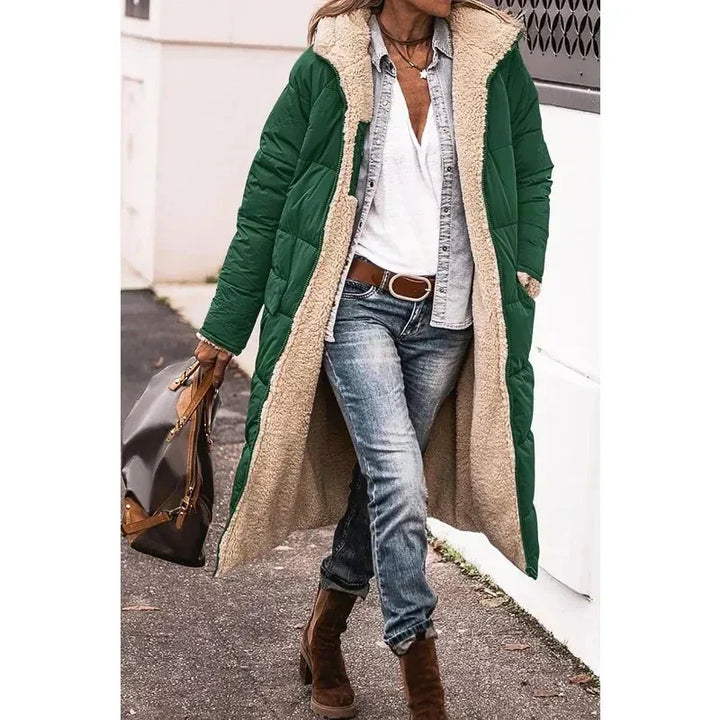 Viviana Trenchcoat - Snygga ytterkläder