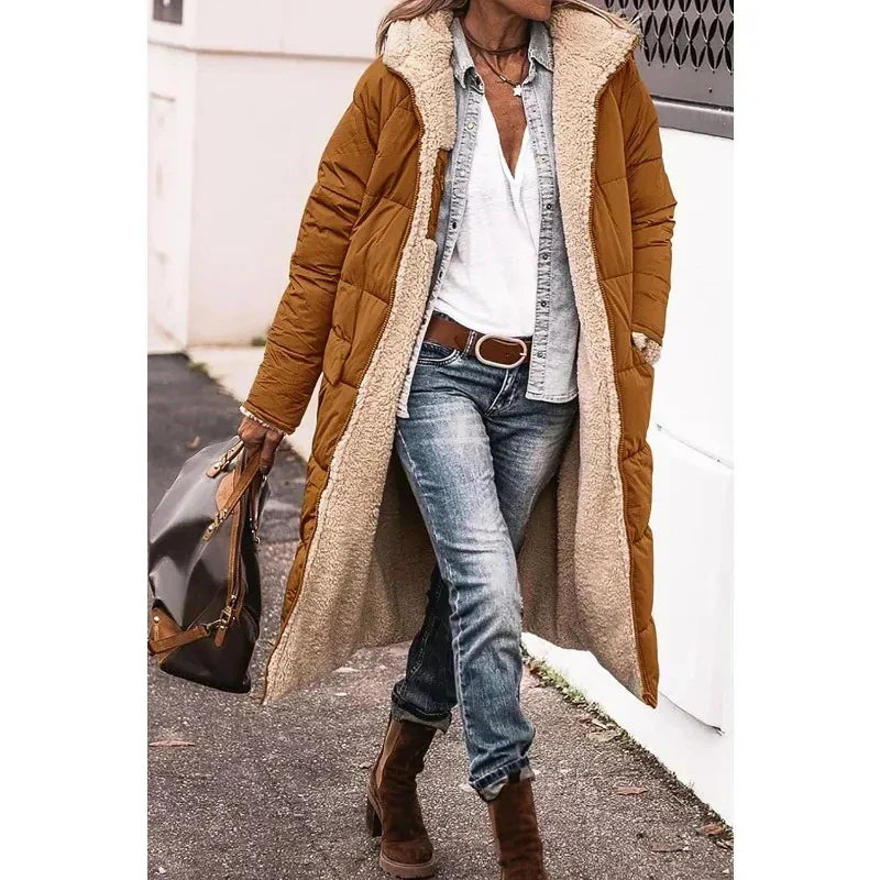 Viviana Trenchcoat - Snygga ytterkläder