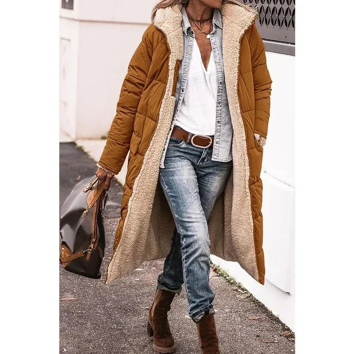 Viviana Trenchcoat - Snygga ytterkläder