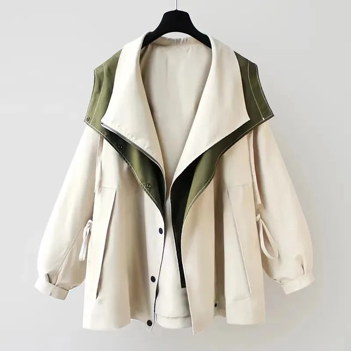 Giuliana™ Eleganta Ytterkläder