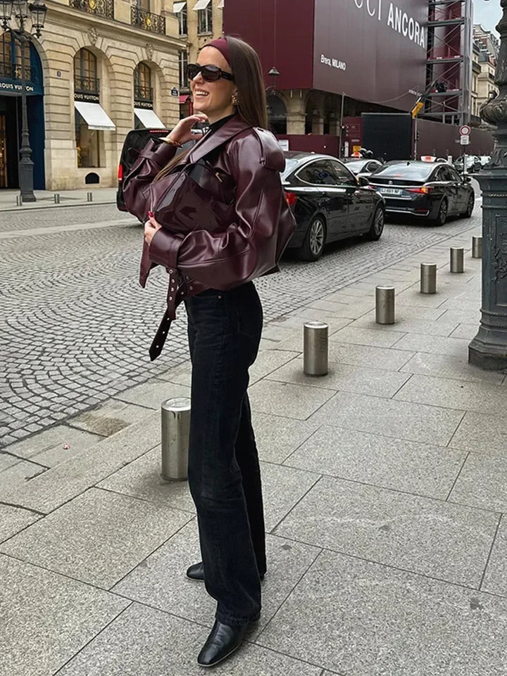 Léa™ Elegant Jacka