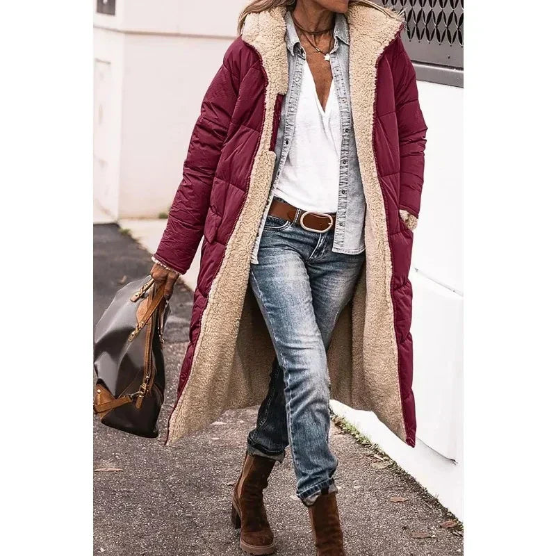 Viviana Trenchcoat - Snygga ytterkläder