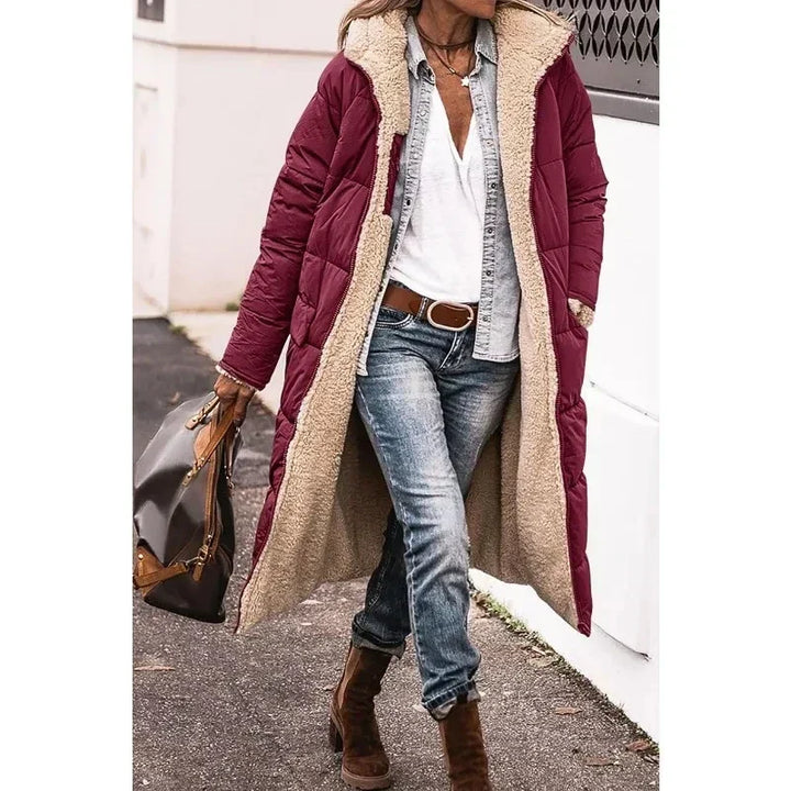 Viviana Trenchcoat - Snygga ytterkläder