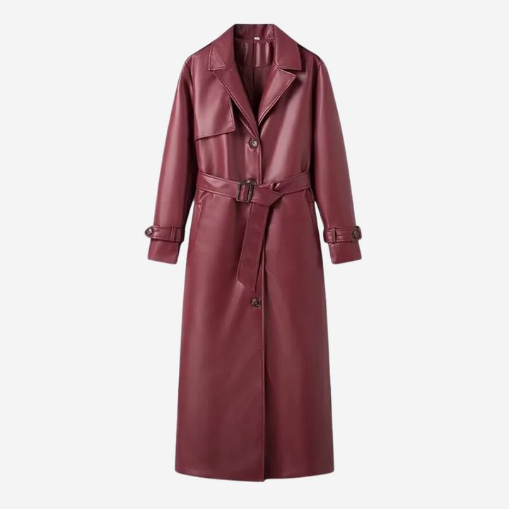 Marie: Elegant stil omdefinierad