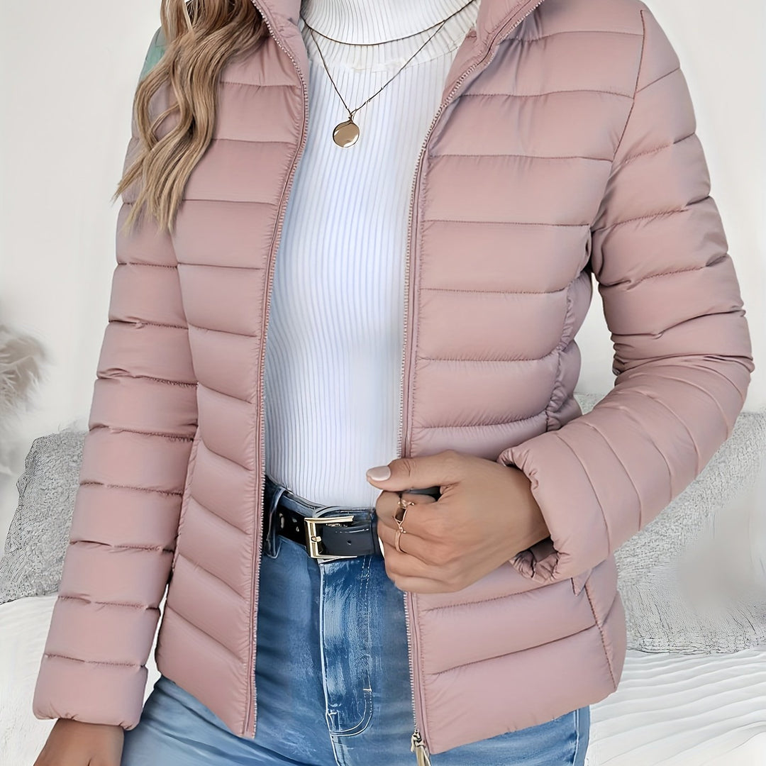 Elize | Avslappnad kappa