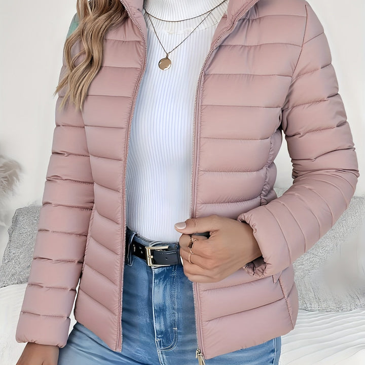 Elize | Avslappnad kappa