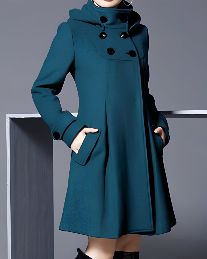 Filomena Elegant Ytterkläder