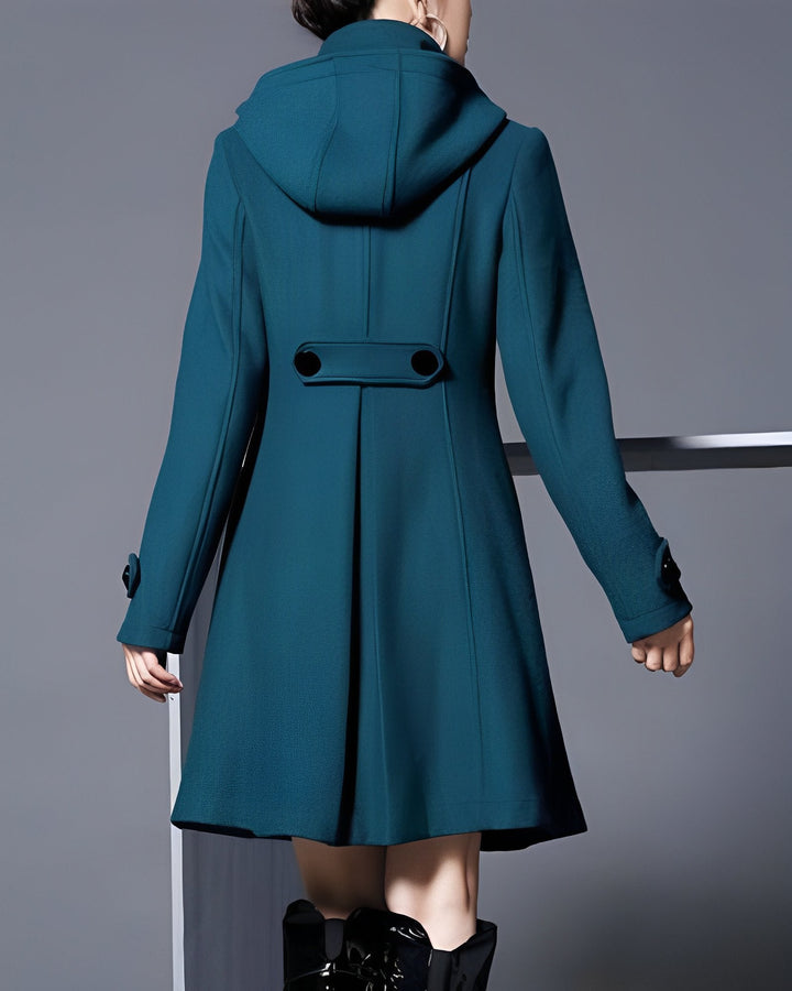 Filomena Elegant Ytterkläder