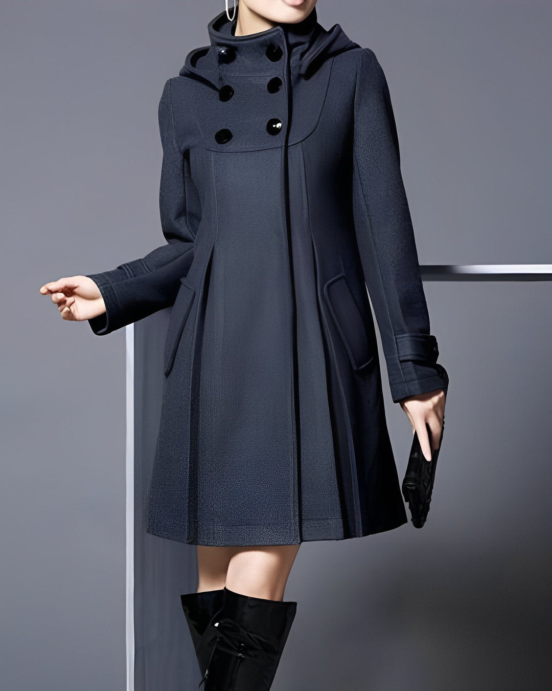 Filomena Elegant Ytterkläder