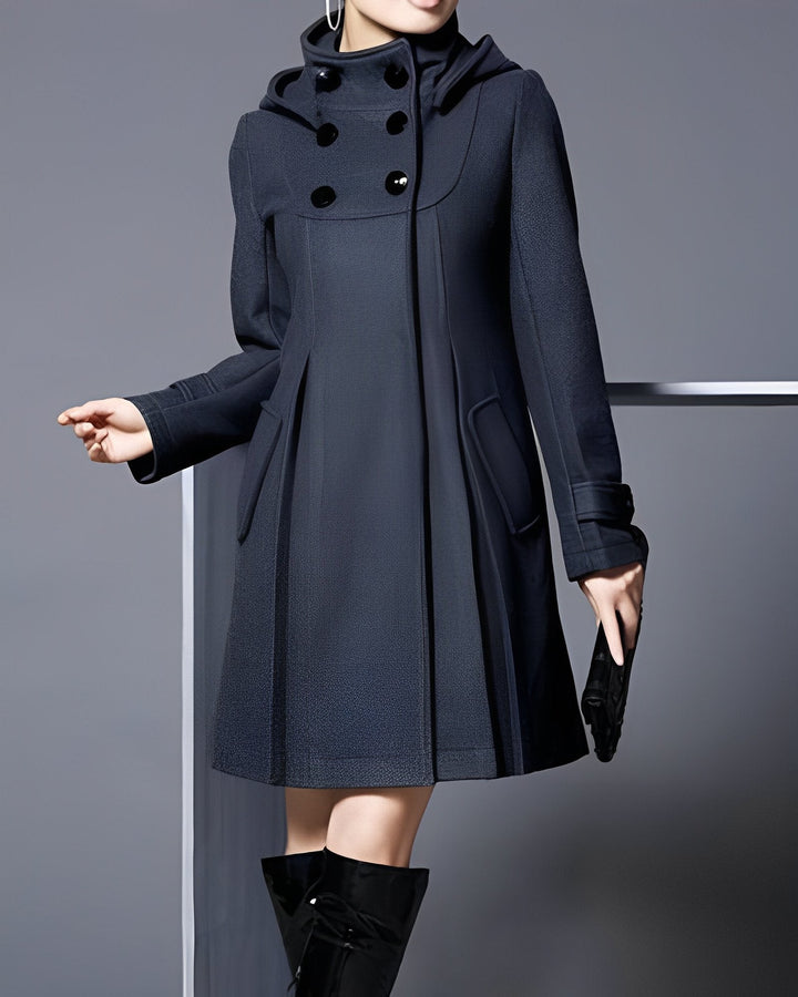 Filomena Elegant Ytterkläder