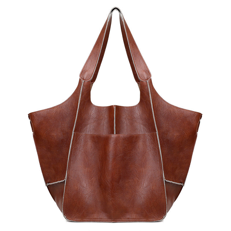 Flair Oversize Weekender Bag