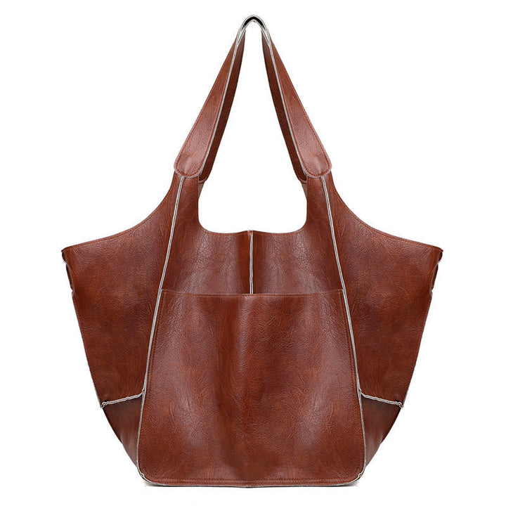 Flair Oversize Weekender Bag