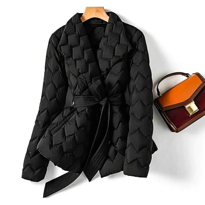 Tiziana™ Elegant Puffjacka