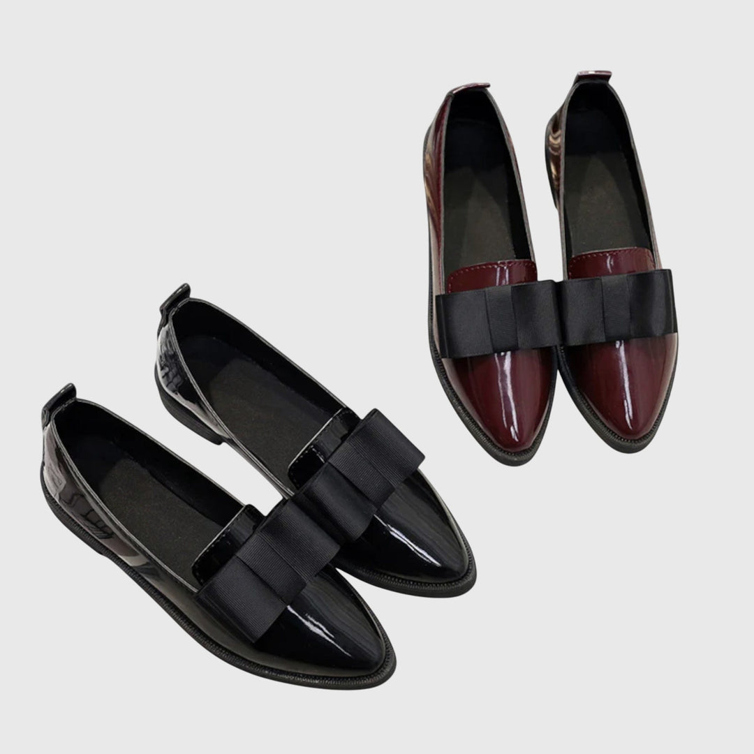 Saga™ | Ortopediska loafers