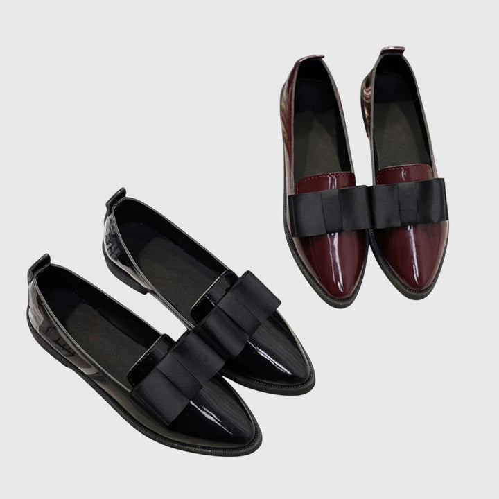Saga™ | Ortopediska loafers