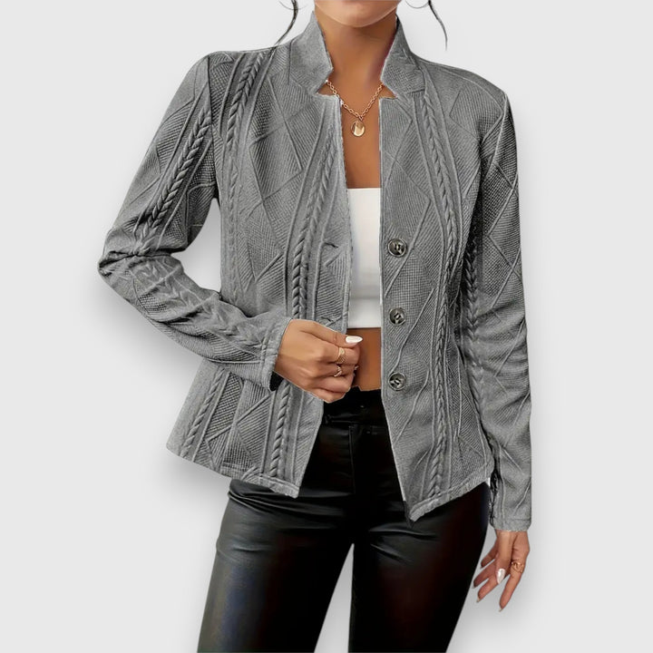 Séréna Women's Lightweight Jacket