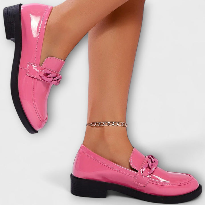 Viola™ | Round Toe, Casual Loafers