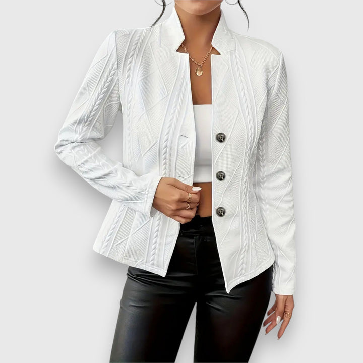 Séréna Women's Lightweight Jacket