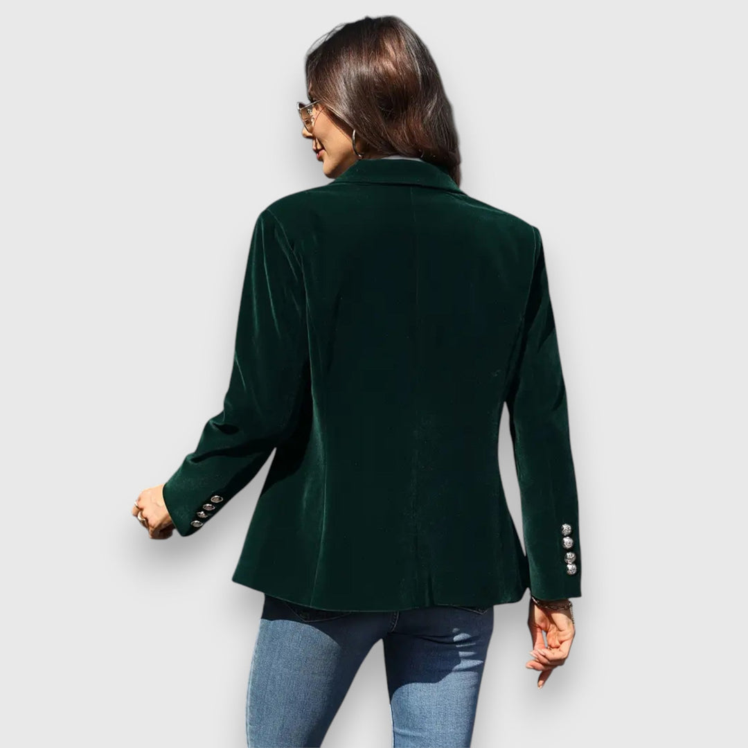 Manon Women's Blazer